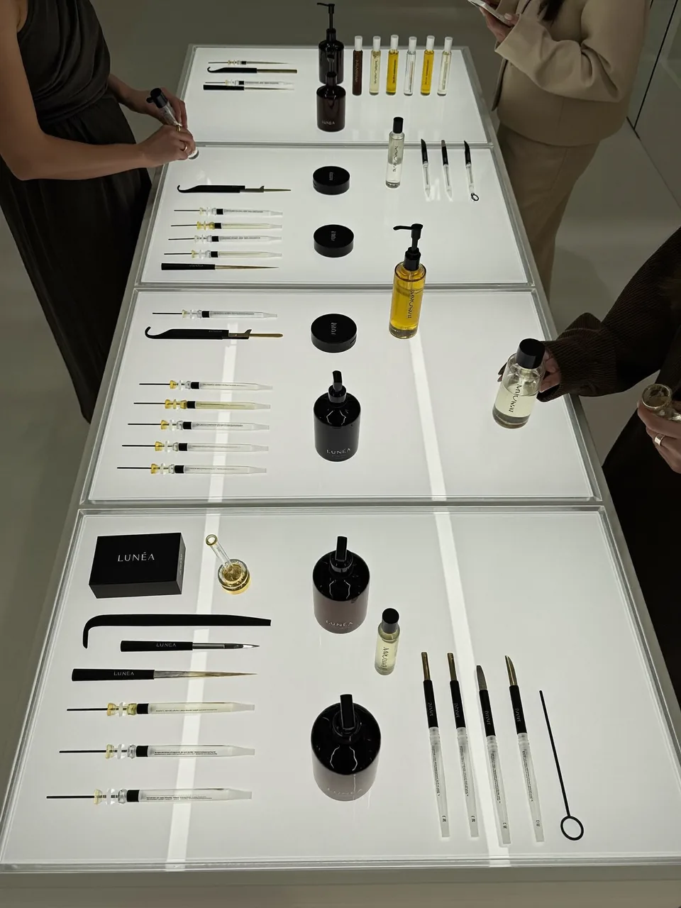 Brand story — slide 8 of 11