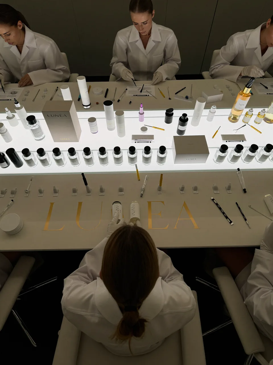 Brand story — slide 9 of 11